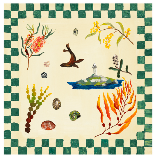 ‘Barunguba island’