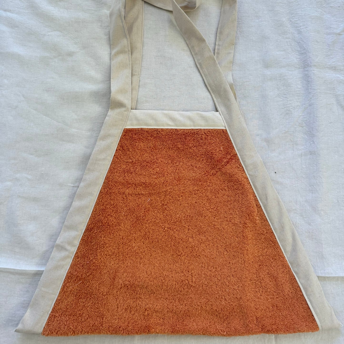 Surfboard Carrier - marigold