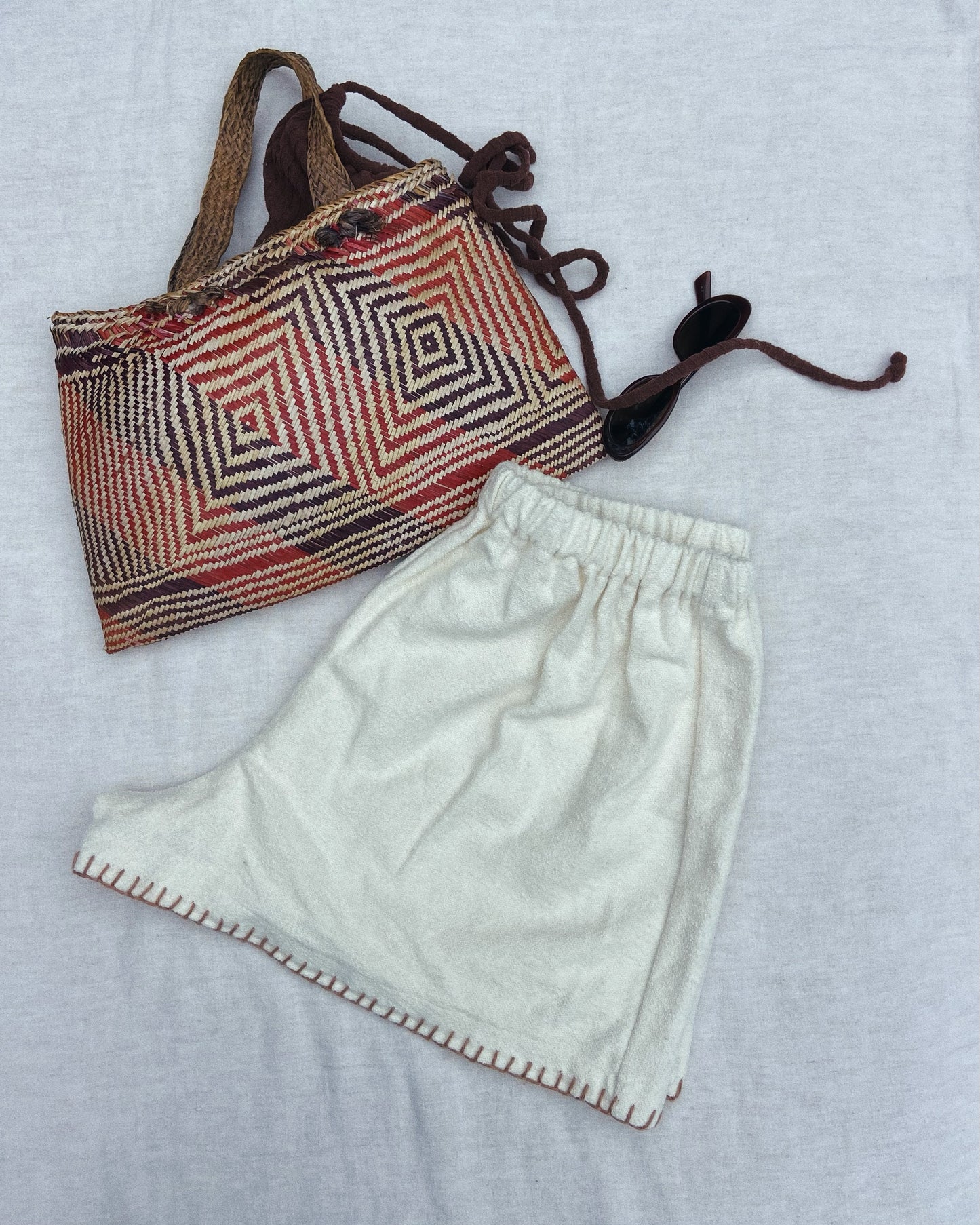 Everyday Shorts - jarrah